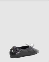 Dune London - How - Black