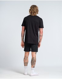 Vacancy Co - Vacant Tee
