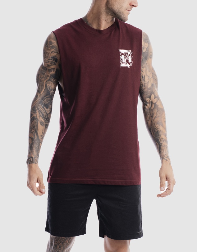 DVNT - Viper Tank