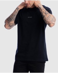 First Division - Division Tee