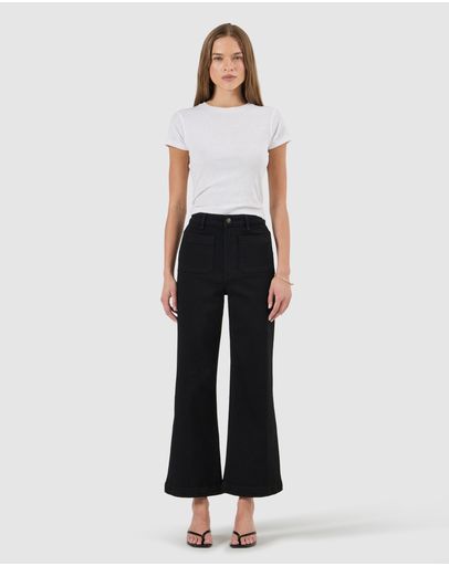 Rinse Black
