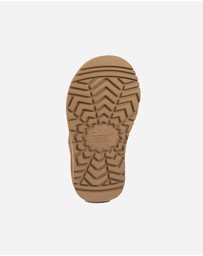 Ozwear Connection Uggs - Ugg Kids Mini Boots (Water Resistant)