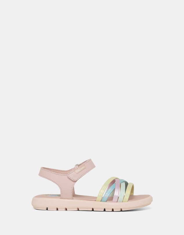 Pablosky - Panda Straps Sandal 4421 Youth