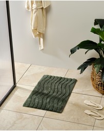 Linen House - Tamber Bath Mat