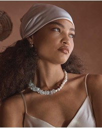 Amber Sceats - Levanto Necklace