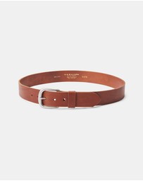 R.M.Williams - Traditional Belt
