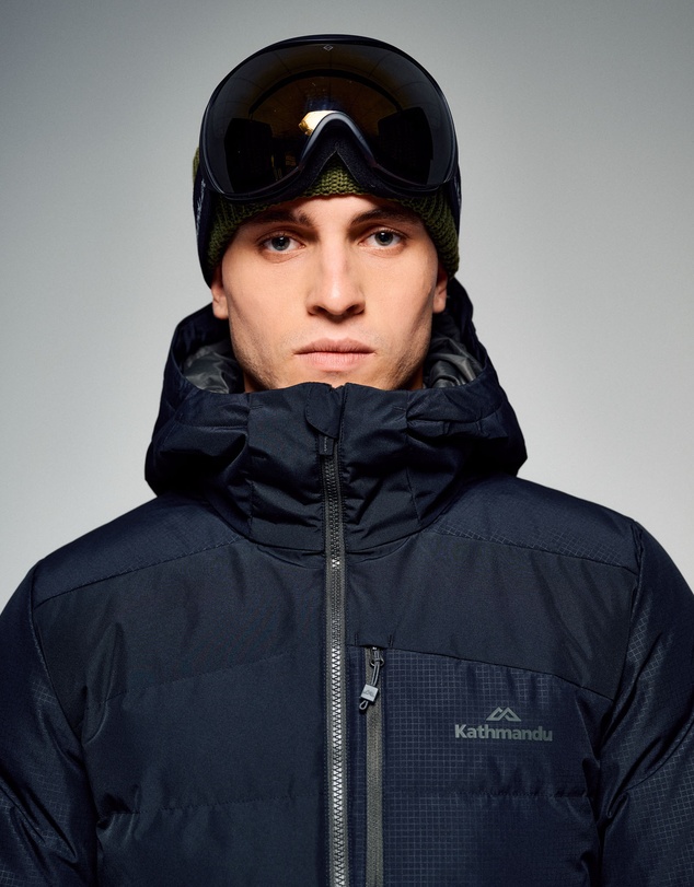 Kathmandu - PWDR-Days Down Snow Jacket