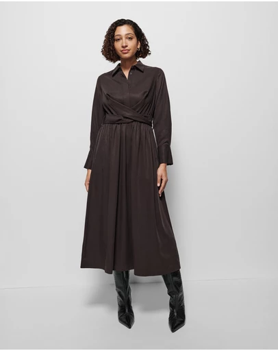 Commonry - Megan Dress