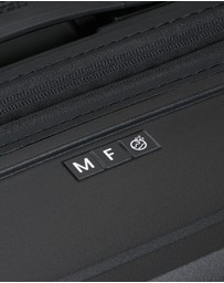 American Tourister - Fastforward Large Tsa Suitcase  Expandable (78Cm)