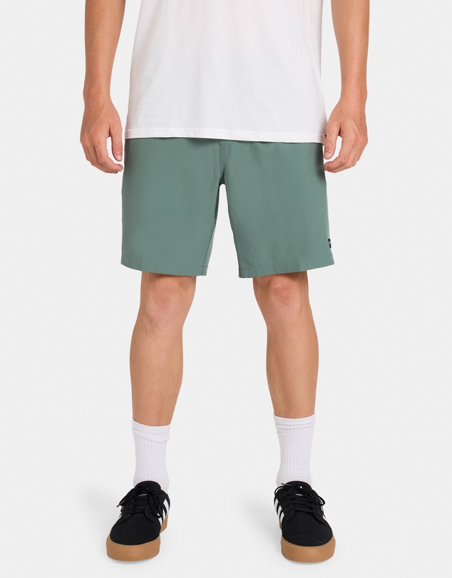 Volcom - Stones Hybrid Elastic Waist 18