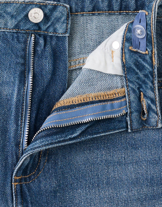 M.N.G - Wideboy Jeans - Kids-Teens