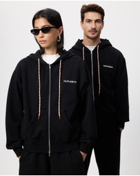 No Problemo - Mini Problemo Zip Hoodie