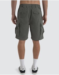 Nena & Pasadena - League Cargo Short