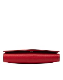 Pre-Loved by Azura Reborn - Pre-Loved Leather Soho Disco Clutch