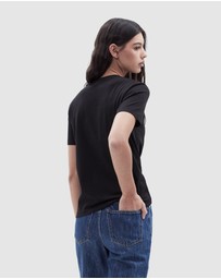 UNISON - The Classic Crew Tee