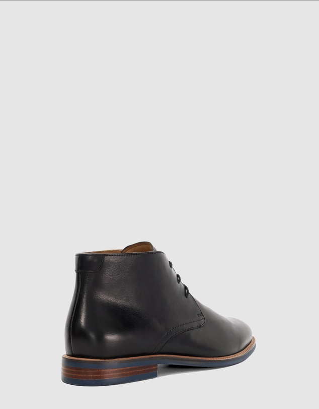 Dune London - Millers - Black
