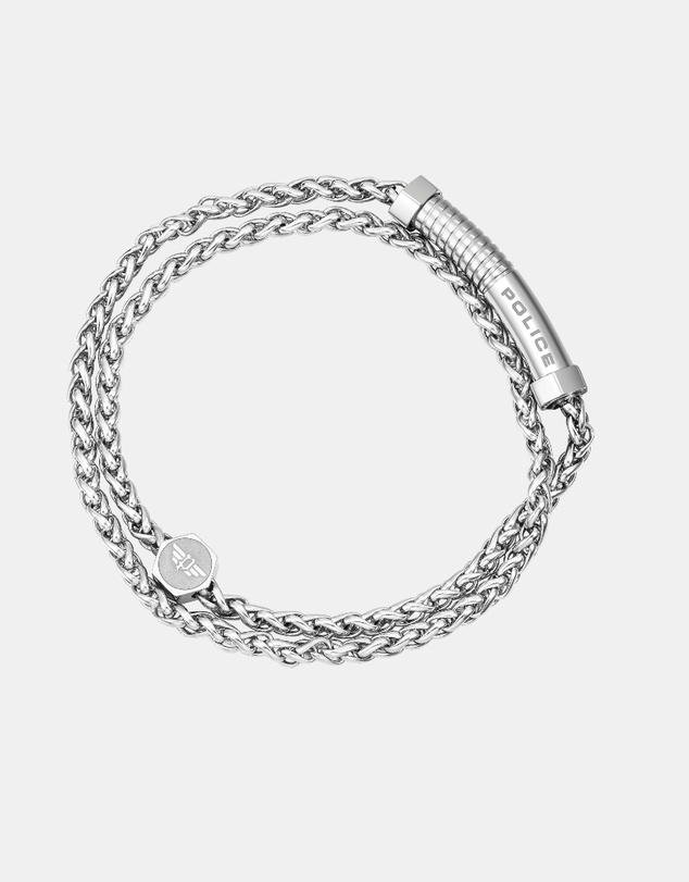 Police - Police Bolt Men's Bracelet