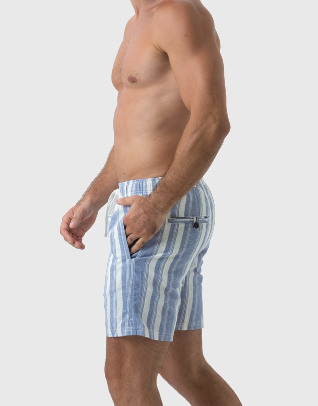 Coast Clothing - North Compass Shorts