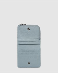Status Anxiety - Sense Of Wonder Wallet