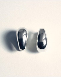M.N.G - Simon Earrings