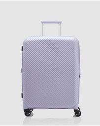 Nere - Bondi 3pc Suitcase Set