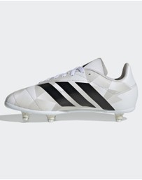 adidas Performance - Rugby Junior Soft Ground Boots Kids