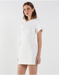 Madison The Label - Marielle Mini Dress