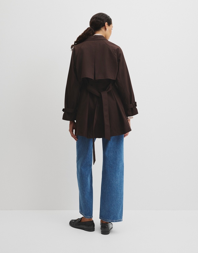 Country Road - Car Coat