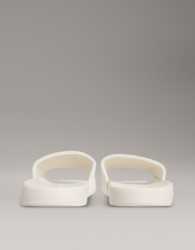 Calvin Klein - Canvas Logo Slides