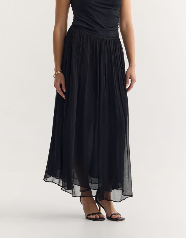 Oxford - Nova Full Skirt