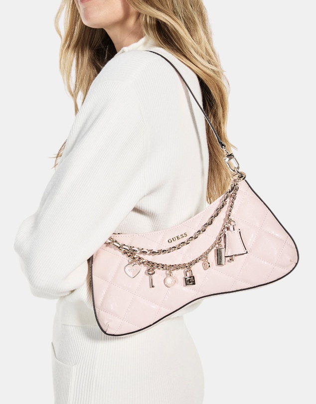 GUESS - Libby Shoulder Bag