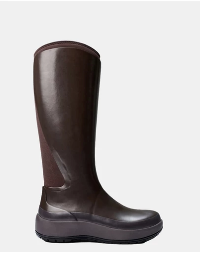 RAINS - Women's The Dry Boot High Bark