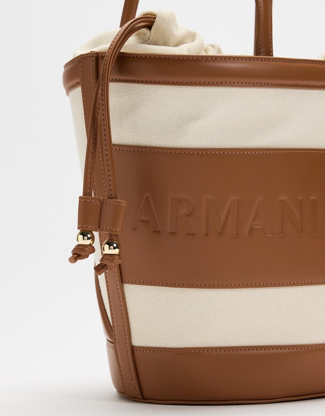 Armani Exchange - Marisol Shopping Bag
