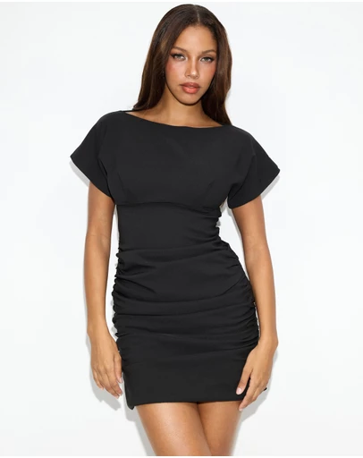 Dazie - Kara Mini Dress