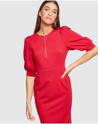 Oxford - Monti Ponti Dress
