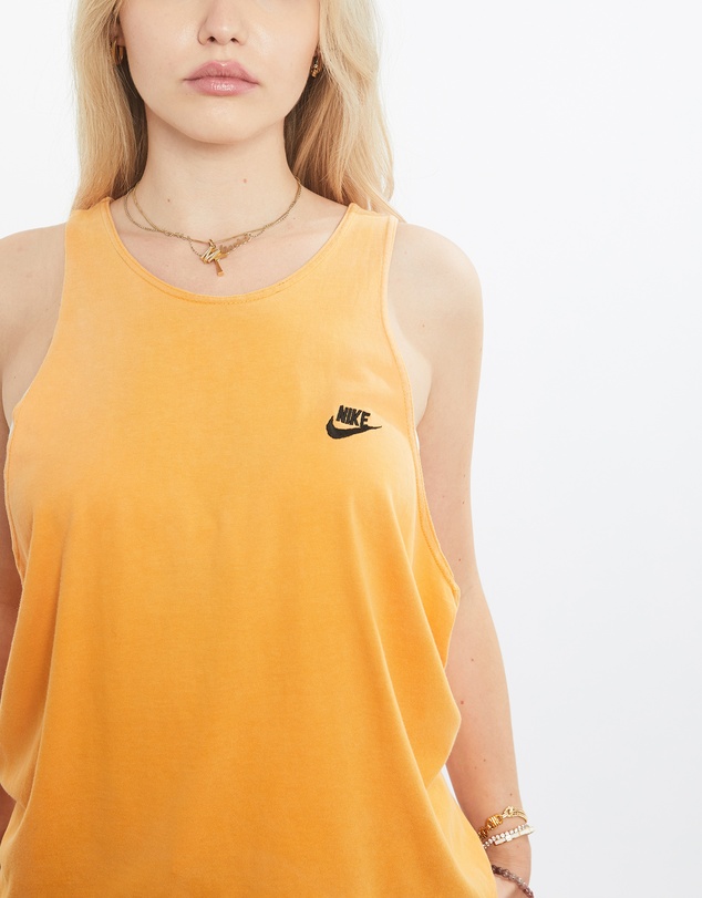 Vintage by The Real Deal - Pre Loved - Vintage 90s Nike Tank