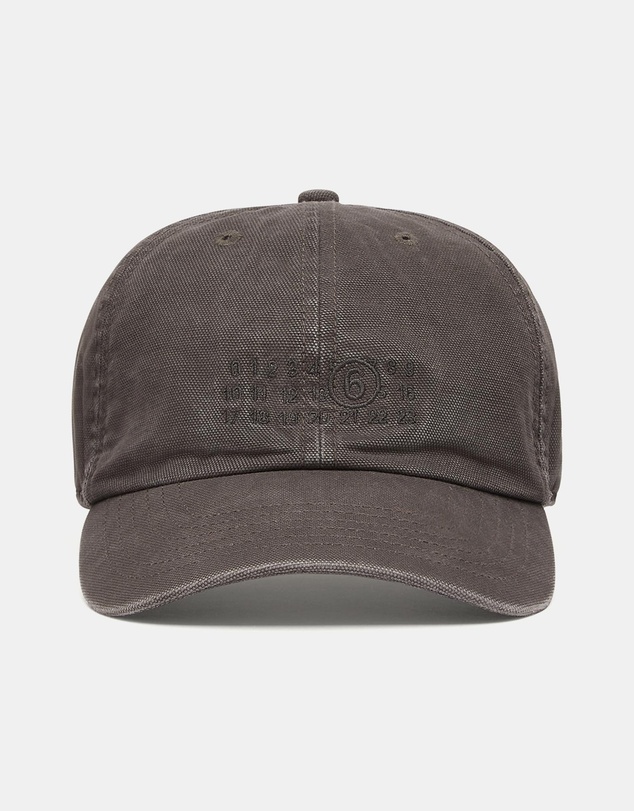 MM6 Maison Margiela - Baseball Cap