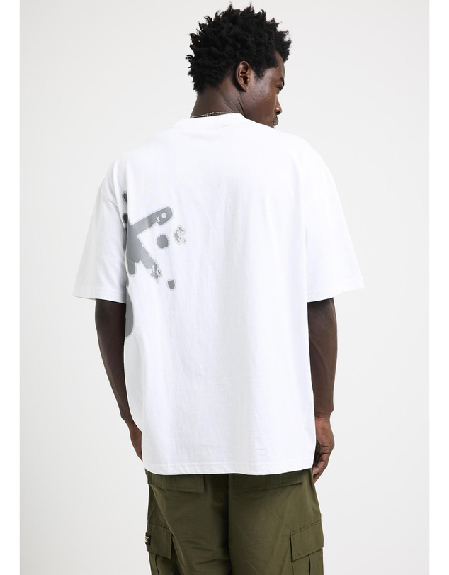 Spencer Project - Street Tagger T-Shirt