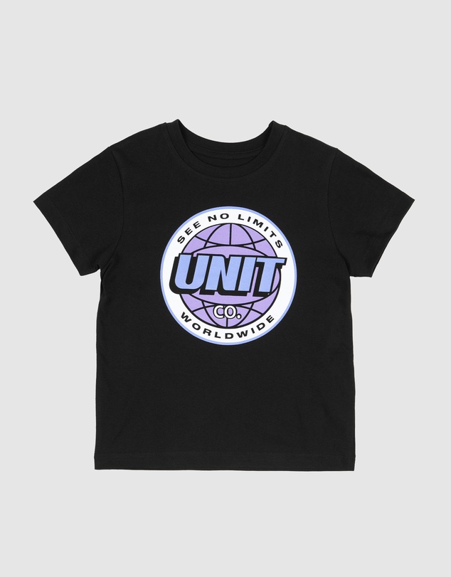 UNIT - UNIT Orbit Kids T-Shirt