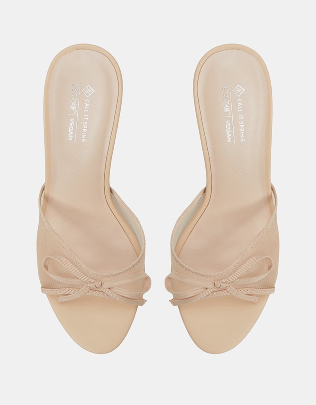 Call It Spring - Bettiie Heels