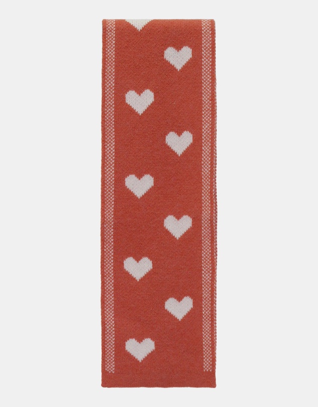 Morgan & Taylor - Ella Mini Scarf