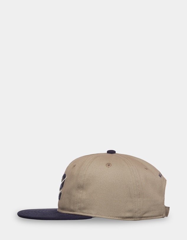 Element - Mens Year 6 Panel Cap