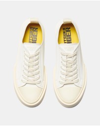 Onitsuka Tiger - OK Basketball A75 LO - Unisex