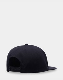 Quiksilver - Mens Drifter Clicker Cap