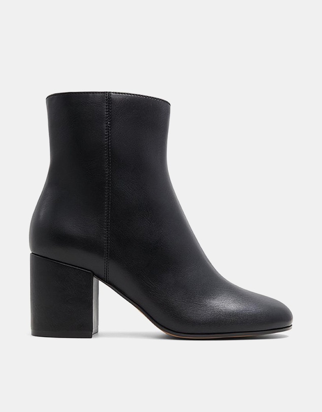 Call It Spring - Seraphina Ankle Heeled Boots