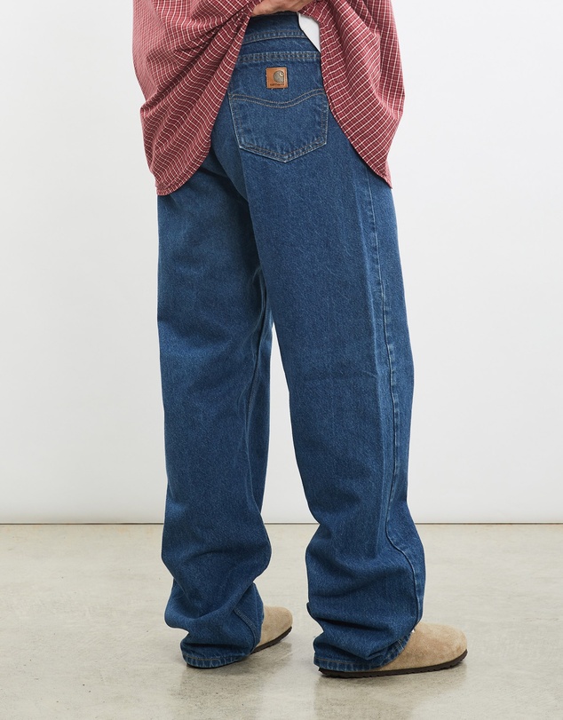 Vintage by The Real Deal - Pre Loved - Vintage Carhartt Denim Pants