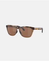 Oakley - Frogskins Range