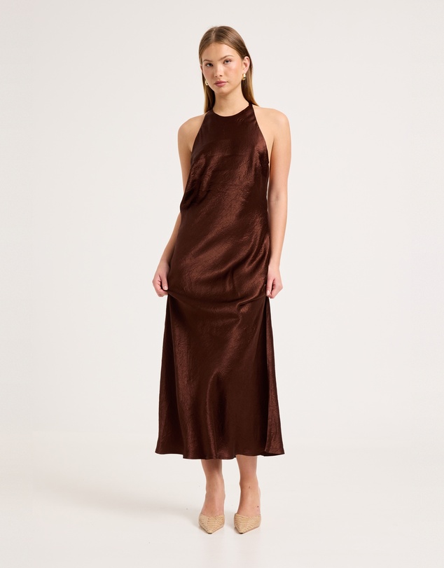 Rolla's - Muse Halter Dress