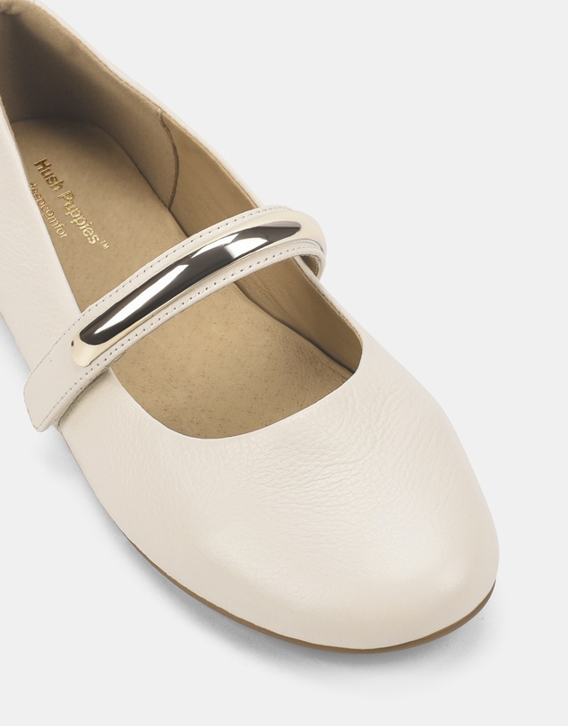 Hush Puppies - Breya