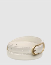 Status Anxiety - Final Loop Belt